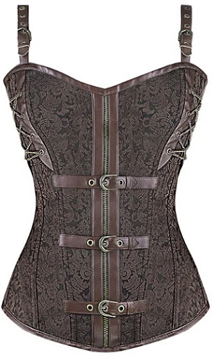 Polson Custom Made Corset