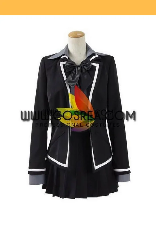 Qualidea Code Asuha Chigusa Cosplay Costume