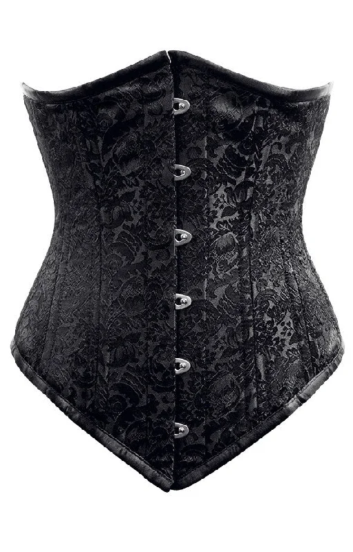 Radwańska Brocade Waist Training Corset