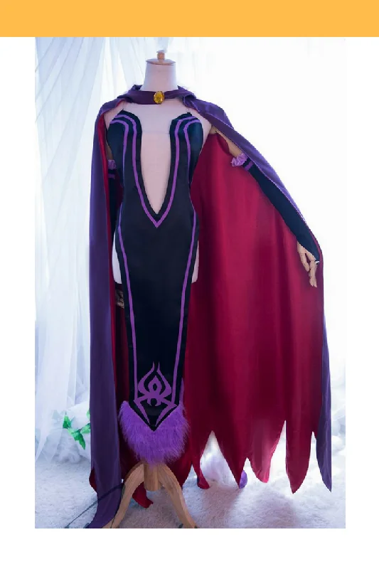 ReZero Elsa Granhirte Cosplay Costume