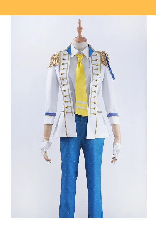 Readyyy! SP!CA Mitsuki Kuze Cosplay Costume