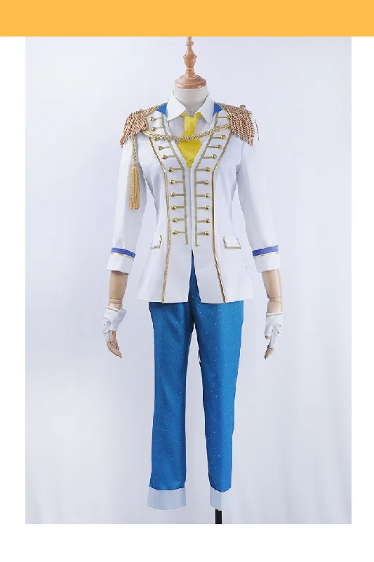 Readyyy! SP!CA Takumi Kurumizawa Cosplay Costume