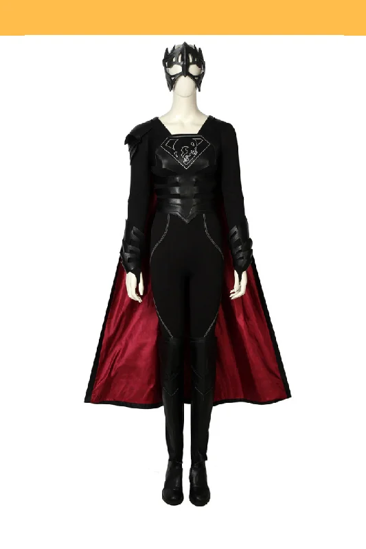 Reign Season 3 Cosplay Costume