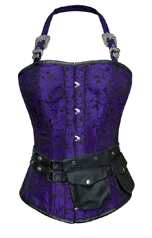 Rosamund Custom Made Corset