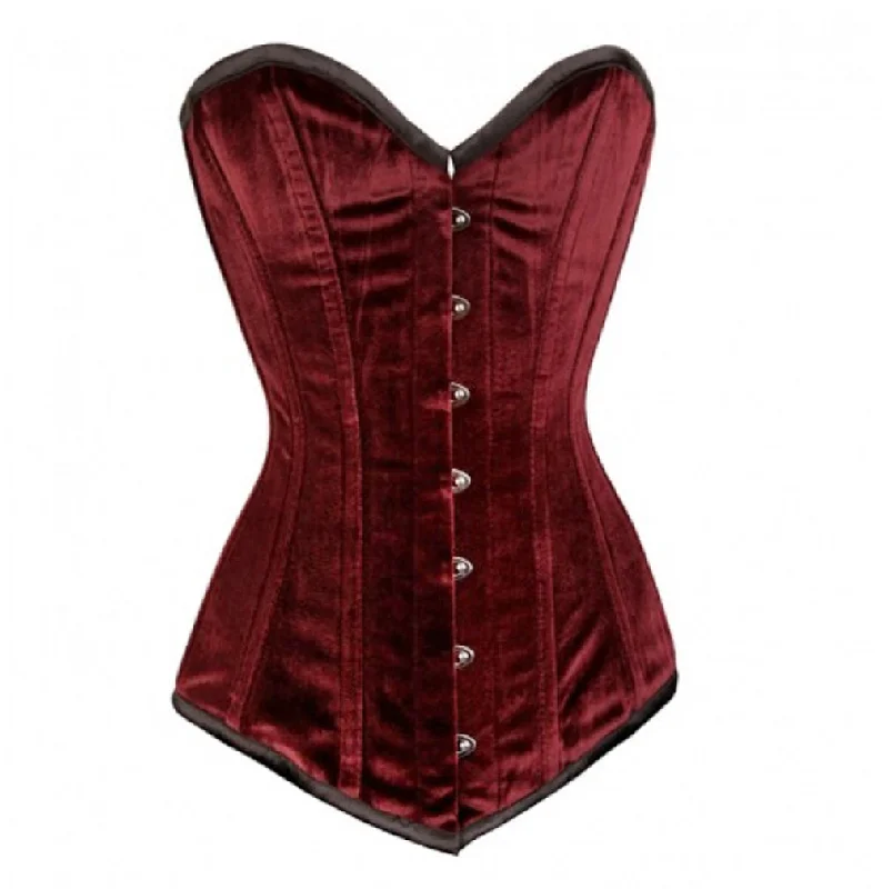 Rubio Custom Made Corset