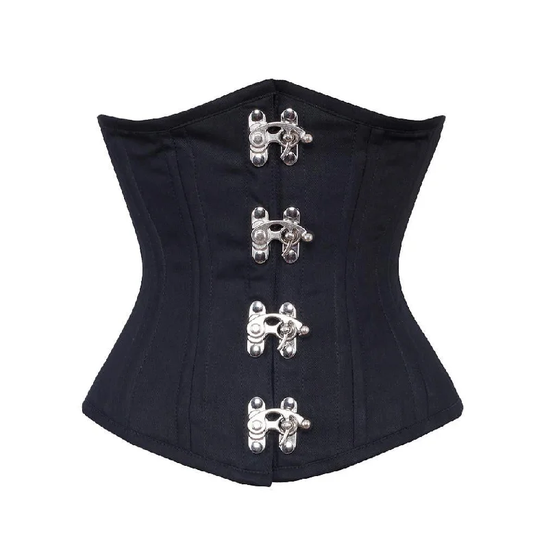 Sanda Custom Made Corset