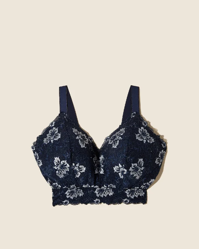 Bralette Tipo Top Ultra Curvy