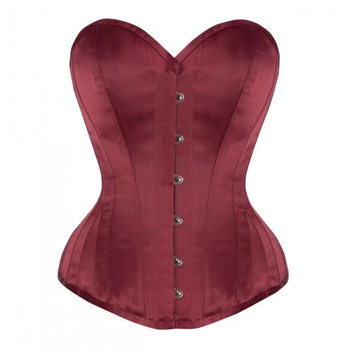 Scarlett Custom Made Corset