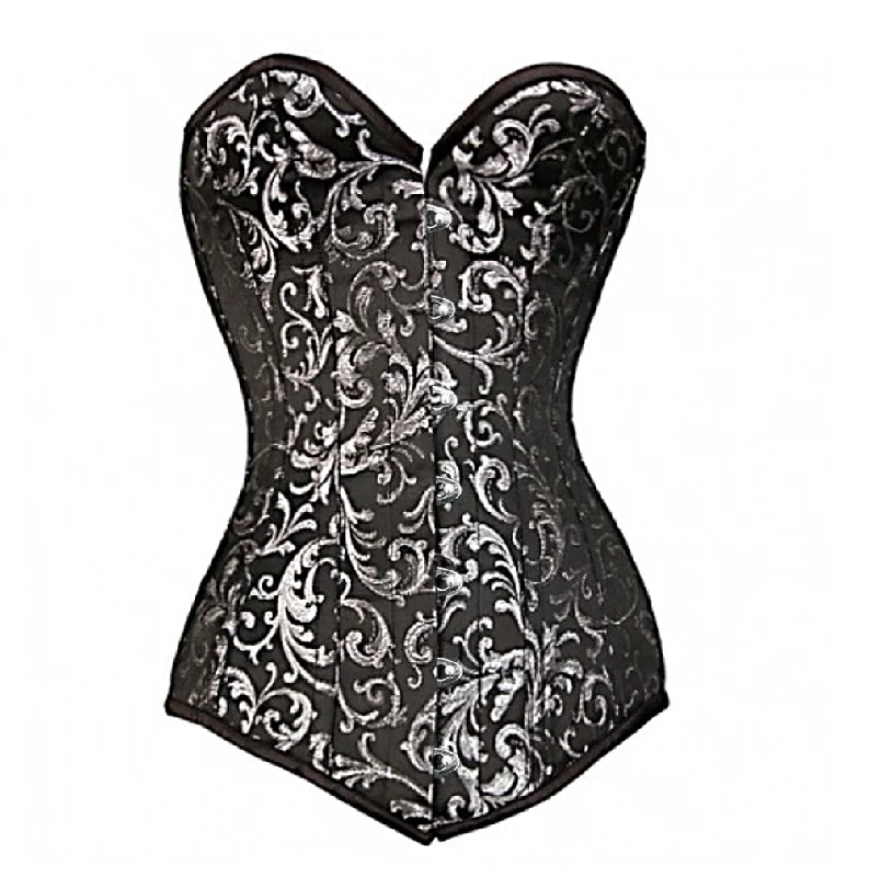 Silvia Custom Made Corset