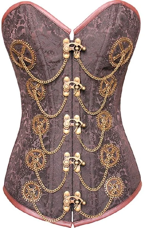 Smulders Custom Made Corset