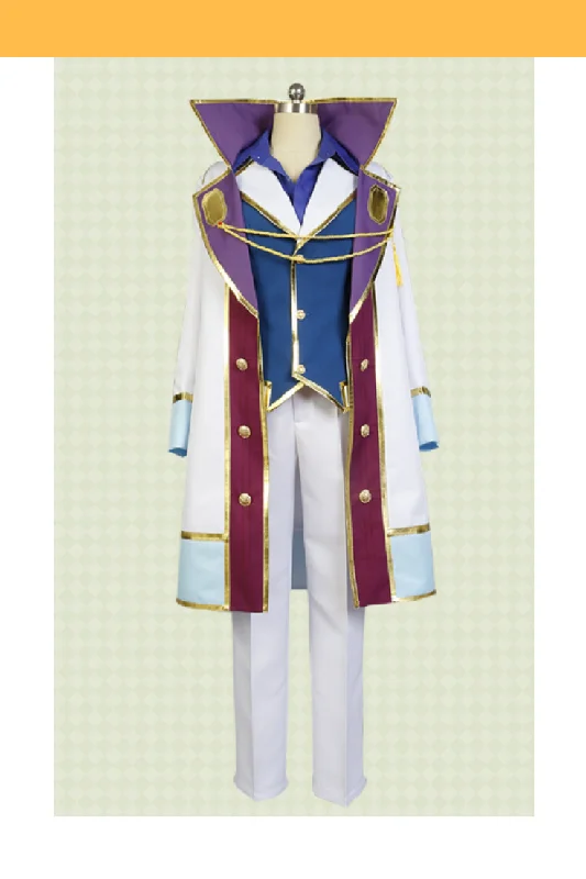 Princess Snow White With The Red Hair Izana Wistalia Cosplay Costume