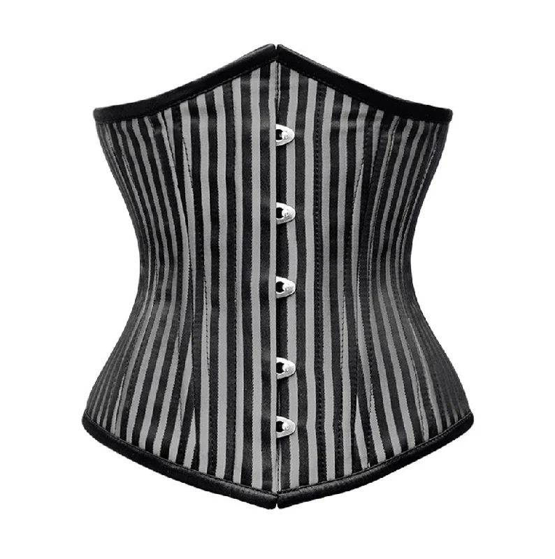 Sonja Brocade Waist Training Corset