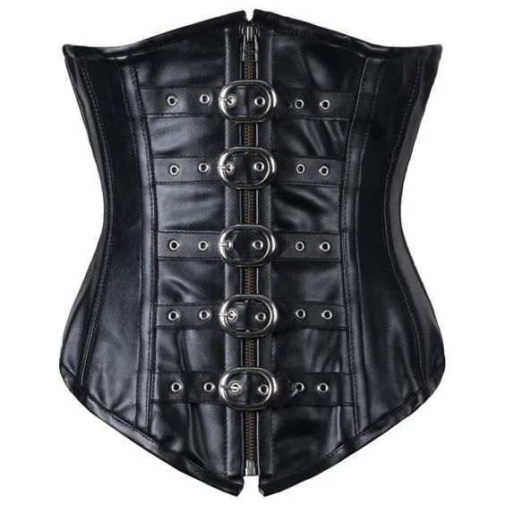 Spurs Custom Made Corset