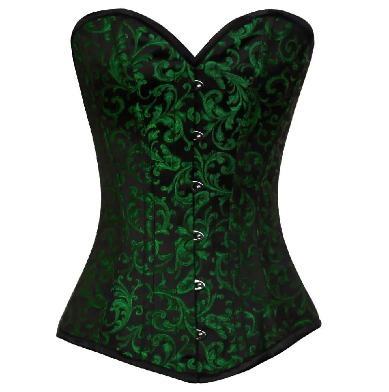 Susana Custom Made Corset