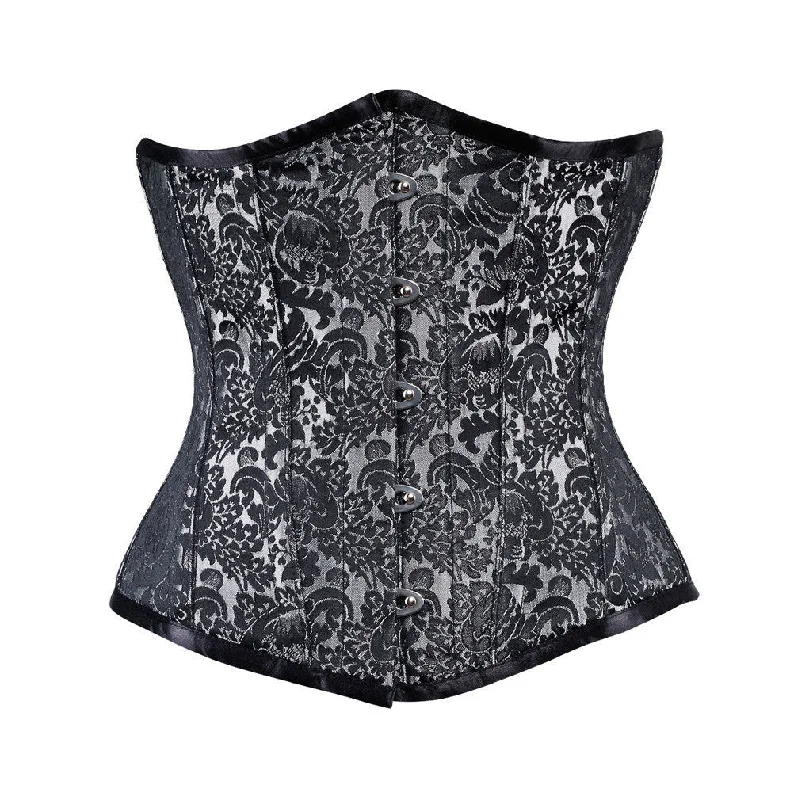 Suzanne Custom Made Corset