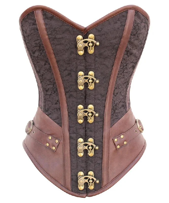 Swan Custom Made Corset