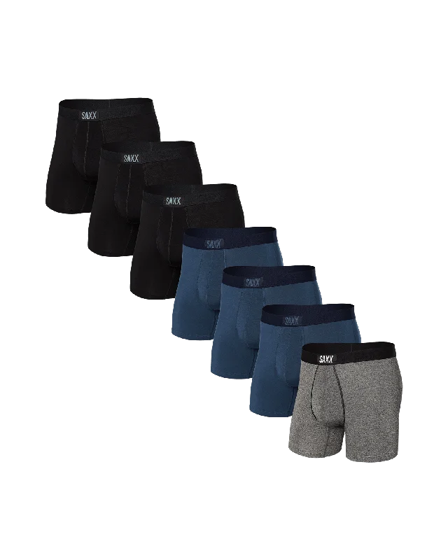 Vibe Super Soft (7 Pack)