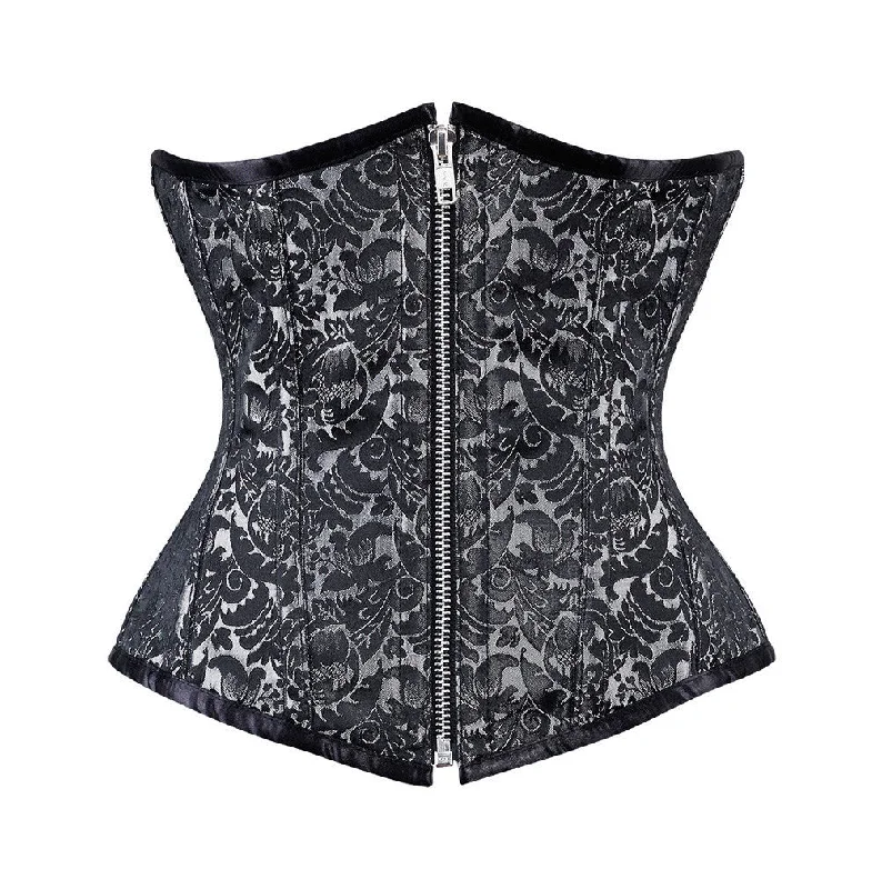 Sylvie Underbust Corset