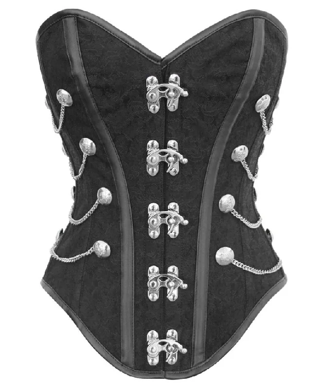 Tamiko Custom Made Corset