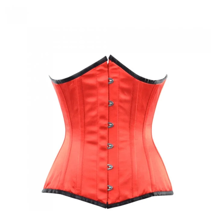 Terry Underbust Corset