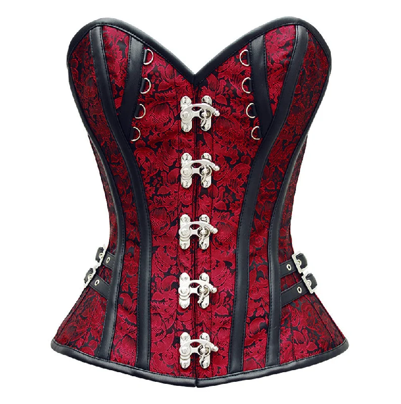 Therese Custom Made Corset