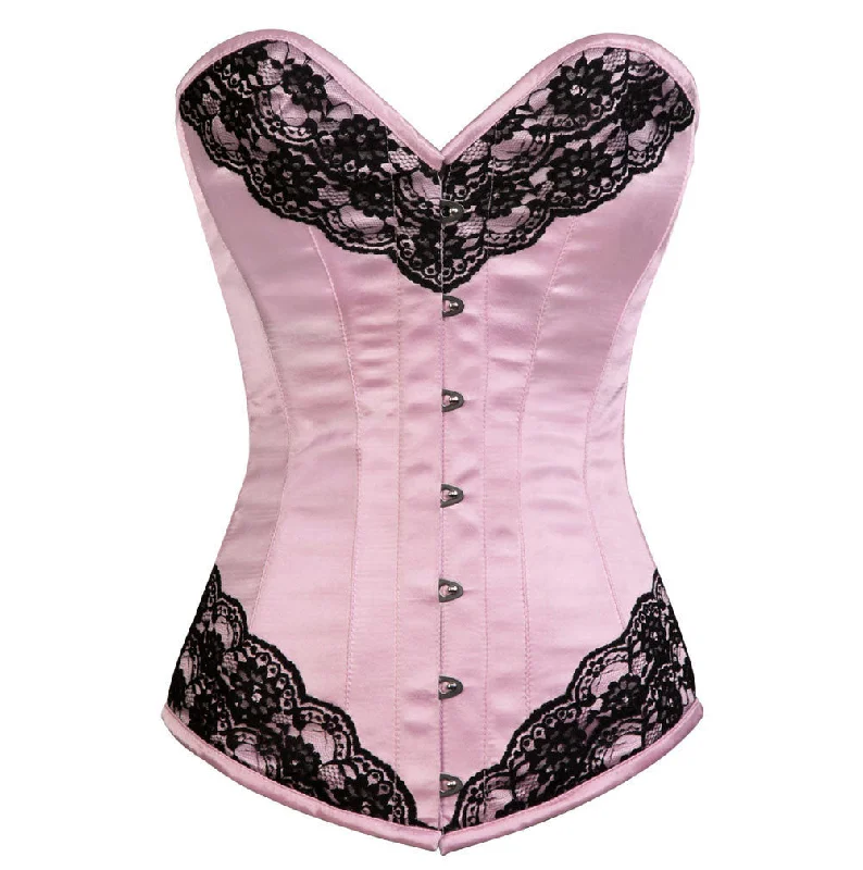 Tyler Custom Made Corset