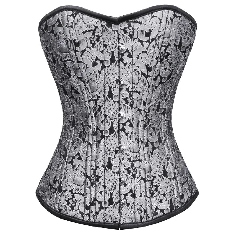 Valerie Custom Made Corset