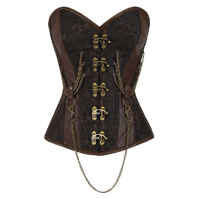 Vanna Custom Made Corset