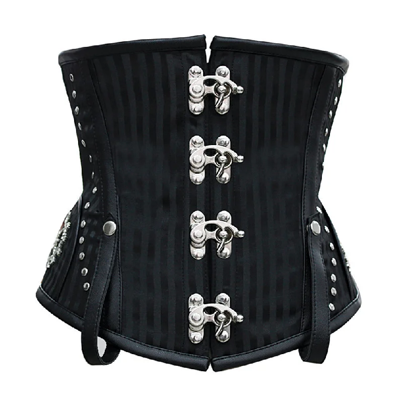 Virginia Steampunk Corset