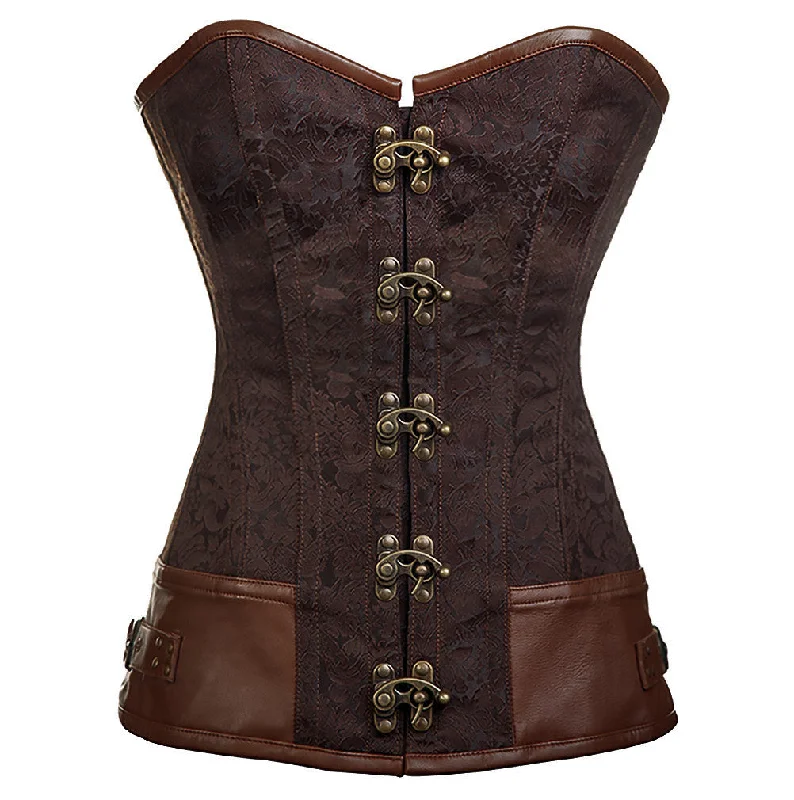 Wada Custom Made Corset