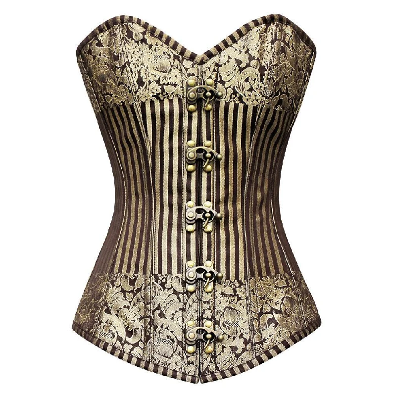 Walsh Longline Overbust Corset