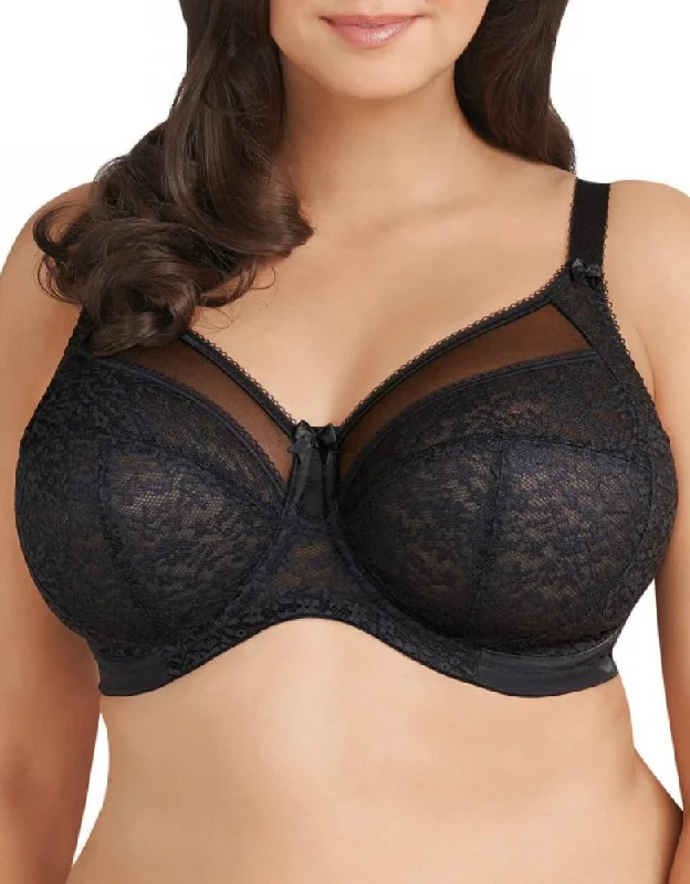 Goddess Adelaide Underwire Banded Bra GD6660