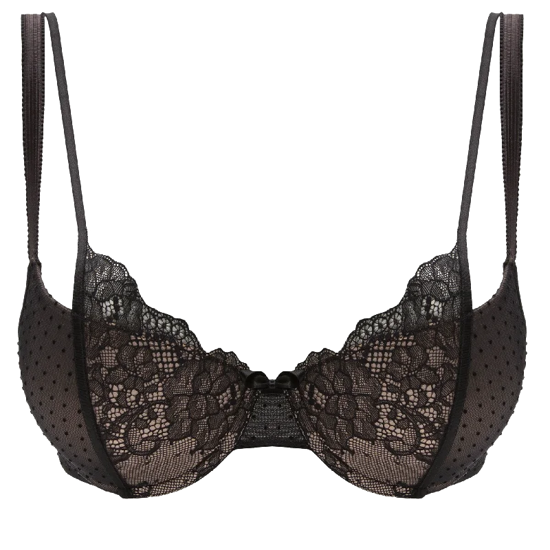 Passionata Blossom Sexy T-Shirt Bra