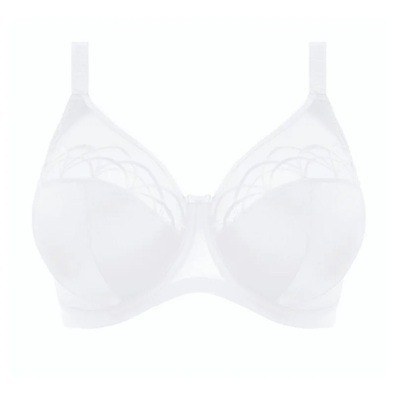 Cate Soft Cup Bra