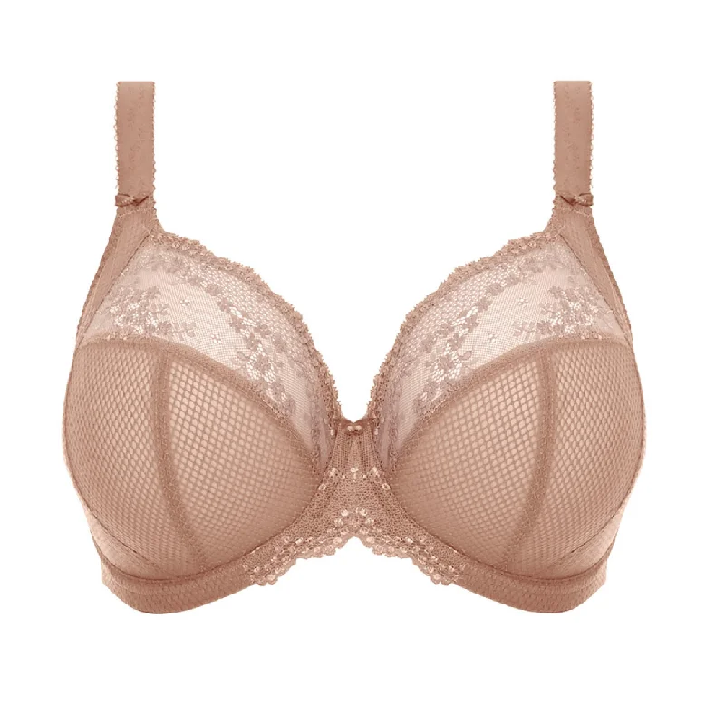 Charley Stretch Plunge Bra