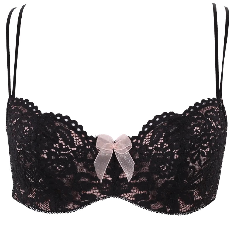 b.tempt'd Ciao bella balconette bra