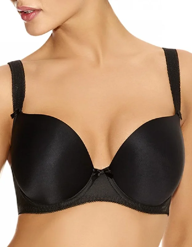 Freya Deco Moulded Plunge Bra AA4234