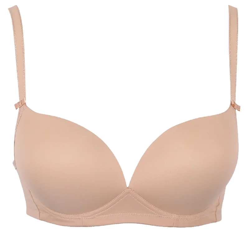 Freya Deco Moulded Soft Cup Bra