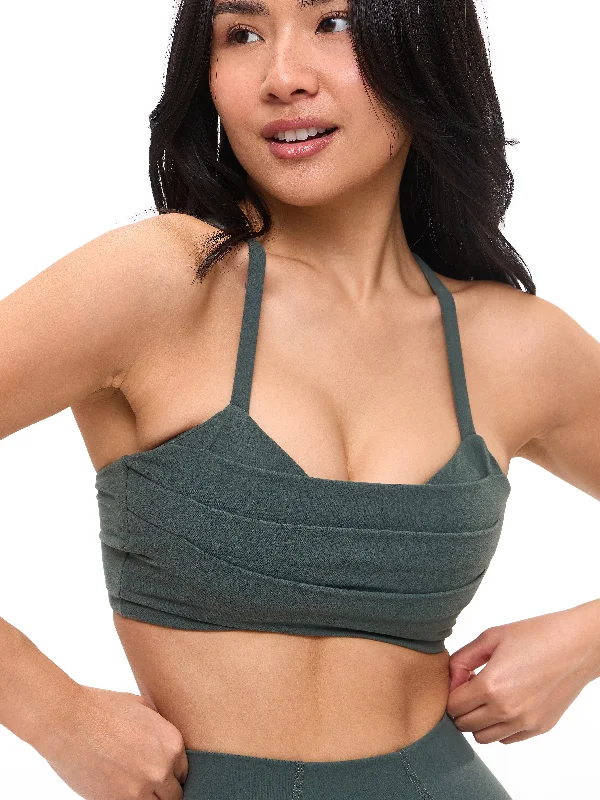 Empire Sports Bra - Siren