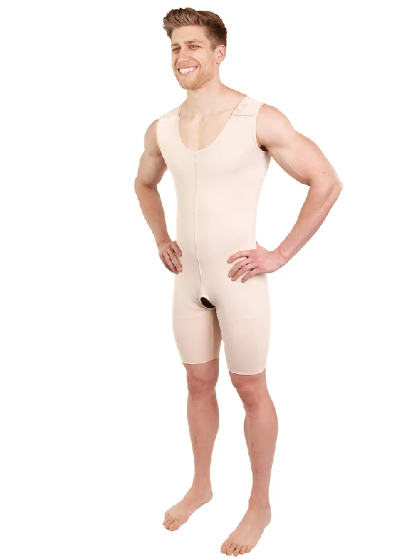 Final Sale Clearance ContourMD Male 1st Stage Compression Body Shaper By Contour - Style 21