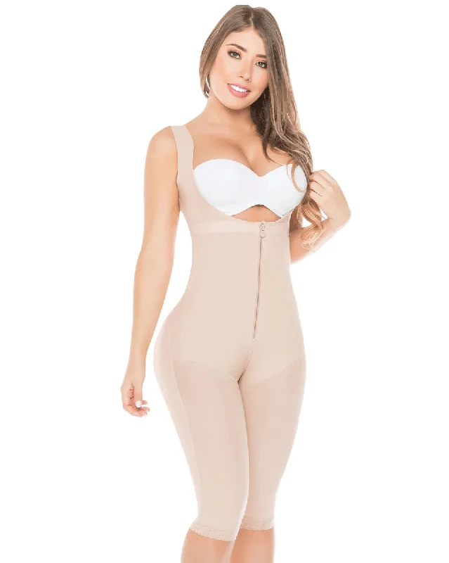 Final Sale Clearance Fajas Salome Women's Girdle Post-Op Waist Trimmer