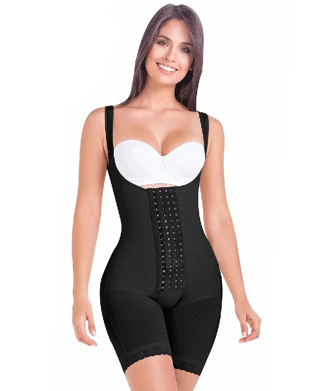 Final Sale Clearance MariaE Fajas Colombian Compression Shapewear with Butt Lifting