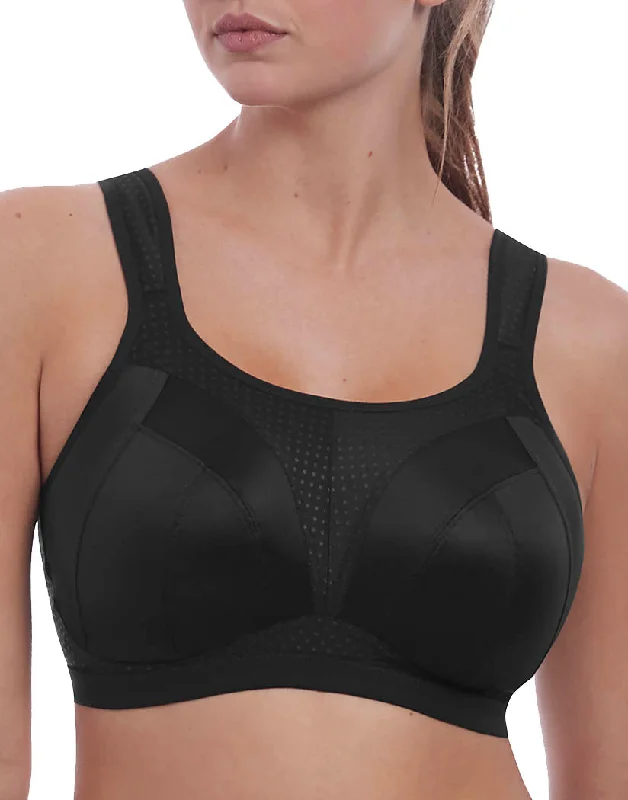 Freya Dynamic Soft Cup Sport Bra AC4014