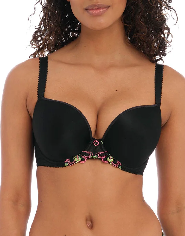 Freya Loveland UW Moulded Plunge T-Shirt Bra AA401031