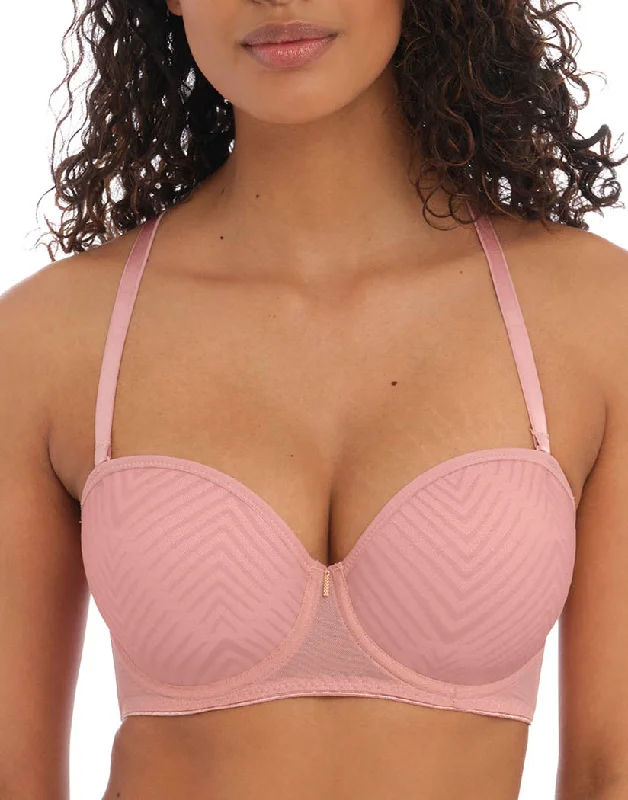 Freya Tailored UW Moulded Strapless Bra AA401109