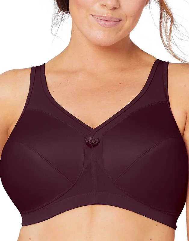 Glamorise Magic Lift Active Support Bra G-1005