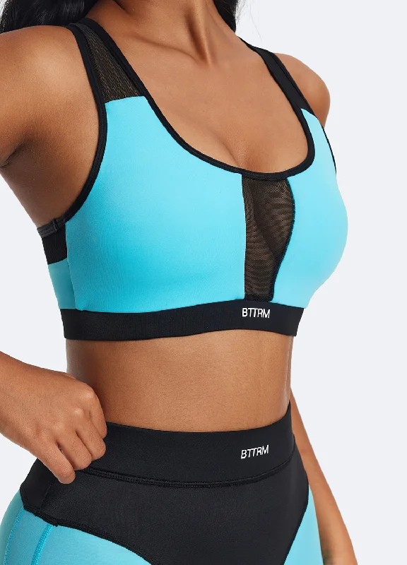 High Impact Sports Bra