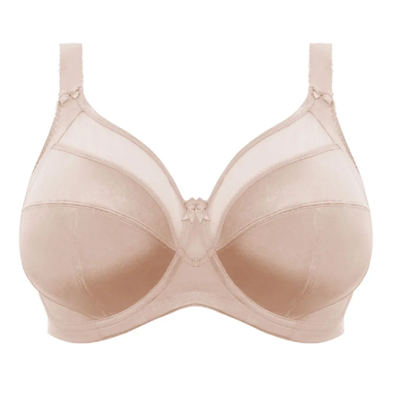 Goddess Keira Soft Cup Bra