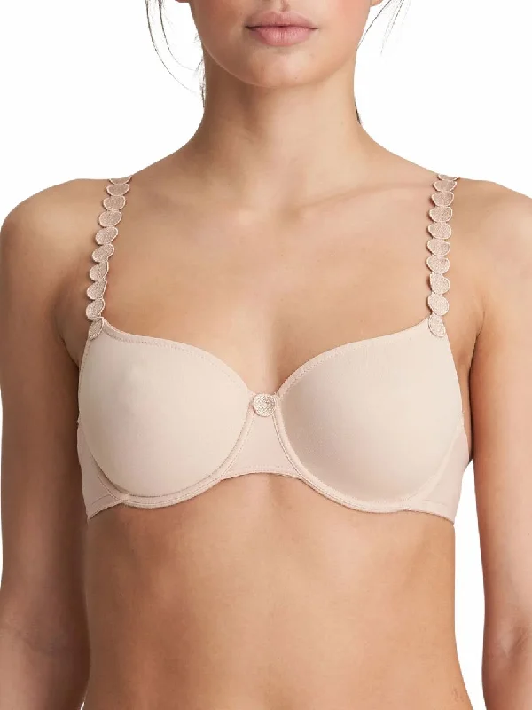 Tom Full Cup Bra - Caffe Latte