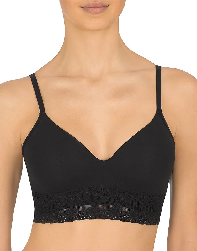 Natori Bliss Perfection Contour Soft Cup Bra 723154